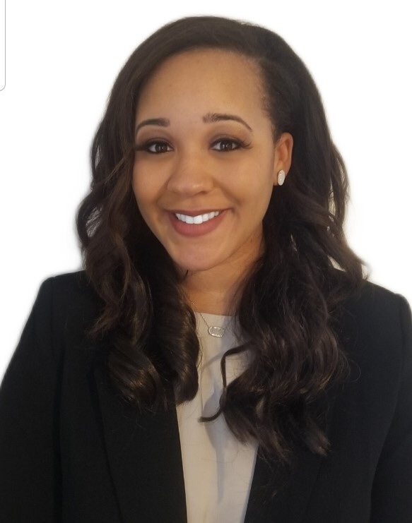 Picture of Camille Wright